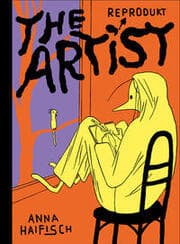 Cover von The Artist