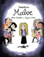 Cover von Hexenkram: Malve