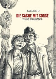 Cover von Die Sache mit Sorge
