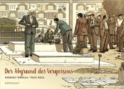Cover von Der Abgrund des Vergessens