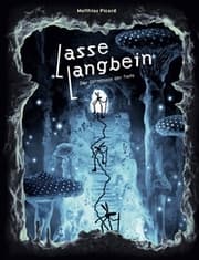 Cover von Lasse Langbein