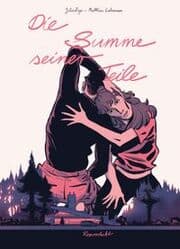 Cover von Die Summe seiner Teile