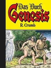 Cover von Das Buch Genesis
