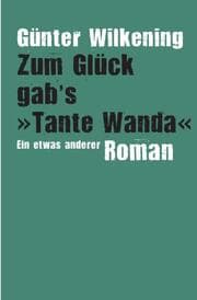 Cover von Zum Glück gabs Tante Wanda