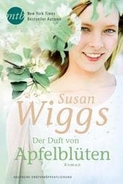 Cover von Der Duft von Apfelblüten