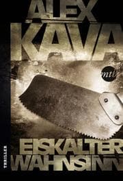 Cover von Eiskalter Wahnsinn
