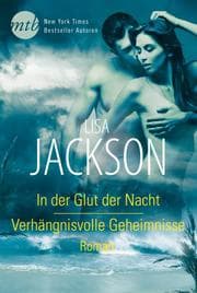 Cover von In der Glut der Nacht/Verhängnisvolle Geheimnisse