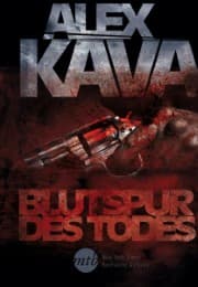 Cover von Blutspur des Todes
