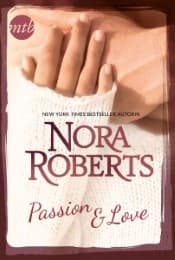 Cover von Passion and Love