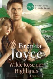 Cover von Wilde Rose der Highlands