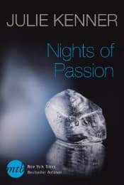Cover von Nights of Passion