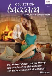Cover von Collection Baccara 348