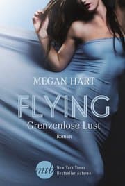 Cover von Flying - Grenzenlose Lust