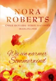 Cover von Wie ein warmer Sommerwind