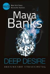 Cover von Deep Desire: Brennende Versuchung
