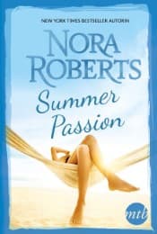 Cover von Summer Passion
