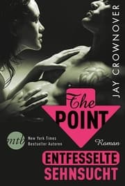 Cover von The Point - Entfesselte Sehnsucht