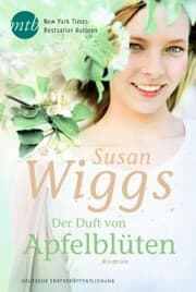 Cover von Der Duft von Apfelblüten