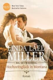 Cover von Big Sky Wedding - Hochzeitsglück in Montana