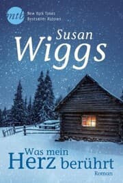 Cover von Was mein Herz berührt