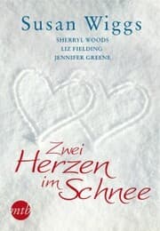 Cover von Zwei Herzen im Schnee