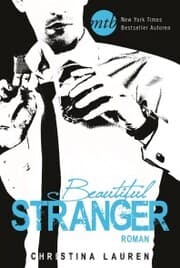 Cover von Beautiful Stranger