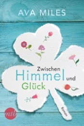 Cover von Zwischen Himmel und Glück