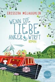 Cover von Wenn die Liebe Anker wirft