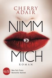Cover von Nimm mich!