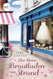 Cover von Der kleine Brautladen am Strand
