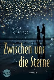 Cover von Zwischen uns die Sterne