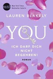 Cover von You - Ich darf dich nicht begehren!