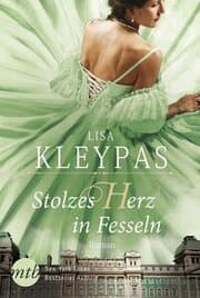 Cover von Stolzes Herz in Fesseln