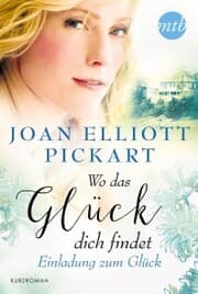 Cover von Einladung zum Glück