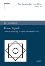 Cover von Koran, logisch