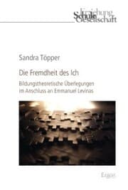 Cover von Die Fremdheit des Ich
