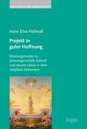 Cover von Projekt in guter Hoffnung