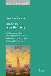 Cover von Projekt in guter Hoffnung
