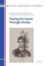 Cover von Tracing the Heroic Through Gender