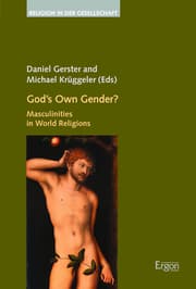 Cover von God's Own Gender?