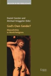 Cover von God's Own Gender?