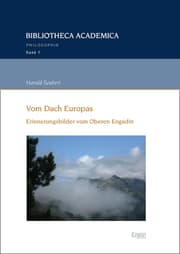 Cover von Vom Dach Europas