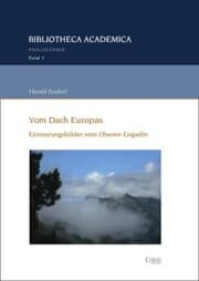 Cover von Vom Dach Europas