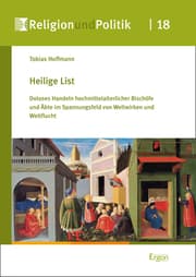 Cover von Heilige List