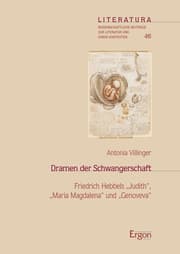Cover von Dramen der Schwangerschaft