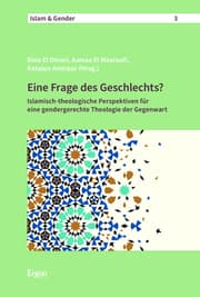Cover von Eine Frage des Geschlechts?