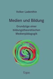 Cover von Medien und Bildung