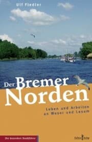 Cover von Der Bremer Norden