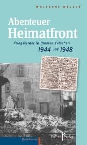 Cover von Abenteuer Heimatfront