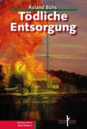 Cover von Tödliche Entsorgung